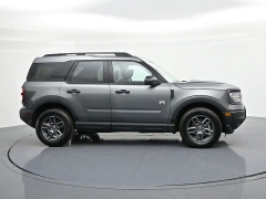 Used 2025  Ford Bronco Sport Big Bend 4x4 at Landmark Auto Credit Center near springfield&comma; IL