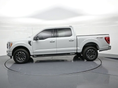 Used 2023  Ford F-150 4WD XLT SuperCrew 5&period;5' Box at Landmark Auto Credit Center near springfield&comma; IL