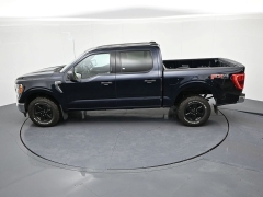 Used 2022  Ford F-150 4WD SuperCrew Box at Landmark Auto Credit Center near springfield&comma; IL
