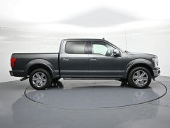 Used 2020  Ford F-150 2WD SuperCrew Lariat 5 1&sol;2 at Landmark Auto Credit Center near springfield&comma; IL