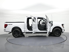 Used 2024  Ford F-150 XLT 4WD SuperCrew Box at Landmark Auto Credit Center near springfield&comma; IL