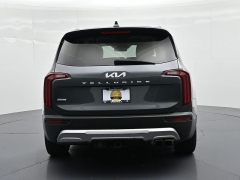 Used 2022  Kia Telluride SX AWD at Landmark Auto Credit Center near springfield&comma; IL