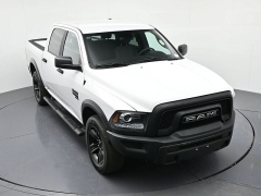 Used 2023  Ram 1500 Classic Warlock 4x4 Crew Cab 5'7" Box at Landmark Auto Credit Center near springfield&comma; IL