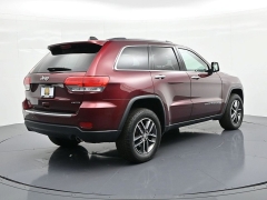Used 2018  Jeep Grand Cherokee 4d SUV 4WD Limited V6 at Landmark Auto Credit Center near springfield&comma; IL