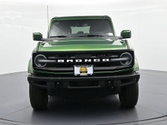 Used 2024  Ford Bronco Outer Banks 4 Door 4x4 at Landmark Auto Credit Center near springfield&comma; IL