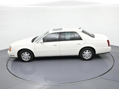 Used 2005  Cadillac DeVille 4dr Sdn at Landmark Auto Credit Center near springfield&comma; IL
