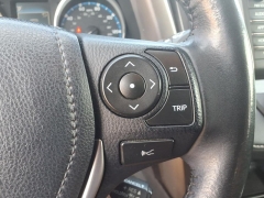 Used 2017  Toyota RAV4 Limited AWD &lpar;Natl&rpar; at Landmark Auto Credit Center near springfield&comma; IL