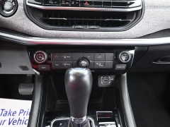 Used 2022  Jeep Compass Latitude 4x4 at Landmark Auto Credit Center near springfield&comma; IL