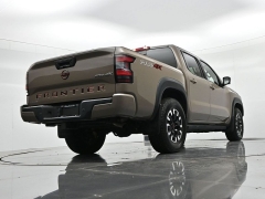 Used 2023  Nissan Frontier Crew Cab 4x4 PRO-4X Auto &ast;Ltd Avail&ast; at Landmark Auto Credit Center near springfield&comma; IL