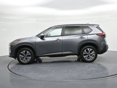 Used 2023  Nissan Rogue AWD SV at Landmark Auto Credit Center near springfield&comma; IL