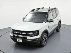 Used 2023  Ford Bronco Sport Outer Banks 4x4 at Landmark Auto Credit Center near springfield&comma; IL