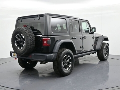 Used 2025  Jeep Wrangler Rubicon 4 Door 4x4 at Landmark Auto Credit Center near springfield&comma; IL