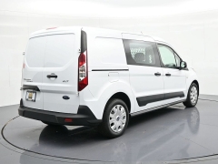 Used 2020  Ford Transit Connect Cargo Ext Van XLT at Landmark Auto Credit Center near springfield&comma; IL