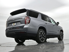 Used 2021  Chevrolet Tahoe 4WD 4dr RST at Landmark Auto Credit Center near springfield&comma; IL