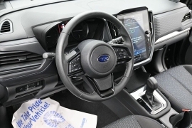 Used 2025  Subaru Forester Premium AWD at Landmark Auto Credit Center near springfield&comma; IL