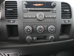 Used 2013  Chevrolet Silverado 1500 2WD Reg Cab 119&period;0" LT at Landmark Auto Credit Center near springfield&comma; IL