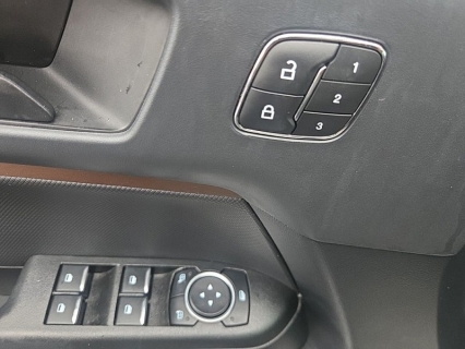 Used 2023 Ford Bronco Sport Outer Banks 4x4 at Landmark Auto Credit Center near springfield, IL