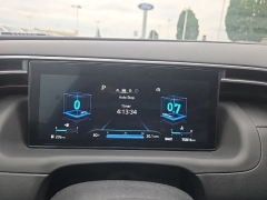 Used 2024  Hyundai Tucson SEL FWD at Landmark Auto Credit Center near springfield&comma; IL