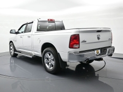 Used 2015  Ram 1500 4WD Quad Cab 140&period;5" Big Horn at Landmark Auto Credit Center near springfield&comma; IL