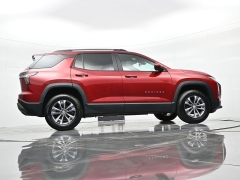 Used 2025  Chevrolet Equinox FWD 4dr LT w&sol;1LT at Landmark Auto Credit Center near springfield&comma; IL