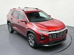 Used 2025  Chevrolet Equinox FWD 4dr LT w&sol;1LT at Landmark Auto Credit Center near springfield&comma; IL