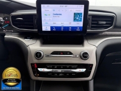 Used 2022  Ford Explorer Timberline 4WD at Landmark Auto Credit Center near springfield&comma; IL