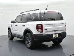 Used 2024  Ford Bronco Sport Big Bend 4x4 at Landmark Auto Credit Center near springfield&comma; IL
