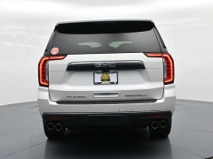 Used 2024  GMC Yukon 4WD 4dr Denali Ultimate at Landmark Auto Credit Center near springfield&comma; IL