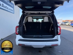Used 2022  Ford Expedition Platinum 4x4 at Landmark Auto Credit Center near springfield&comma; IL