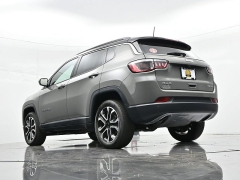 Used 2023  Jeep Compass Limited 4x4 at Landmark Auto Credit Center near springfield&comma; IL
