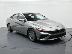 Used 2024  Hyundai Elantra SEL IVT at Landmark Auto Credit Center near springfield&comma; IL
