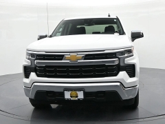 Used 2025  Chevrolet Silverado 1500 4WD Crew Cab 147" LT w&sol;1LT at Landmark Auto Credit Center near springfield&comma; IL