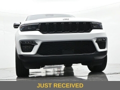 Used 2023  Jeep Grand Cherokee Limited 4x4 at Landmark Auto Credit Center near springfield&comma; IL