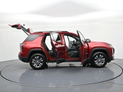 Used 2025  Chevrolet Equinox FWD 4dr LT w&sol;1LT at Landmark Auto Credit Center near springfield&comma; IL