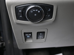 Used 2018  Ford F-150 4WD SuperCab Lariat at Landmark Auto Credit Center near springfield&comma; IL