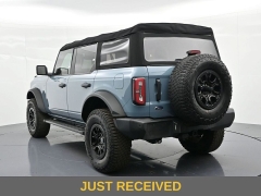 Used 2022  Ford Bronco 4 Door Advanced 4x4 at Landmark Auto Credit Center near springfield&comma; IL