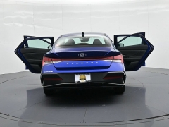 Used 2025  Hyundai Elantra SEL Convenience IVT at Landmark Auto Credit Center near springfield&comma; IL