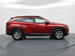 Used 2024  Hyundai Tucson SEL FWD at Landmark Auto Credit Center near springfield&comma; IL