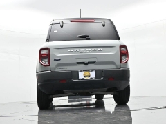 Used 2023  Ford Bronco Sport Outer Banks 4x4 at Landmark Auto Credit Center near springfield&comma; IL