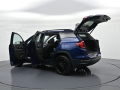 Used 2022  GMC Terrain FWD 4dr SLE at Landmark Auto Credit Center near springfield&comma; IL