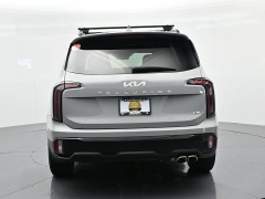Used 2024  Kia Telluride SX Prestige X-Pro AWD at Landmark Auto Credit Center near springfield&comma; IL