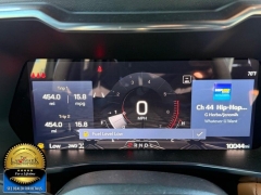 Used 2024  GMC Canyon 4WD Crew Cab AT4 at Landmark Auto Credit Center near springfield&comma; IL