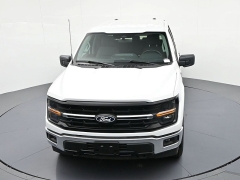 Used 2025  Ford F-150 4WD XLT SuperCrew 5&period;5' Box at Landmark Auto Credit Center near springfield&comma; IL
