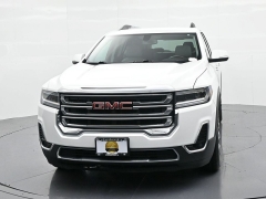 Used 2020  GMC Acadia 4d SUV FWD SLT V6 at Landmark Auto Credit Center near springfield&comma; IL