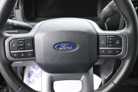 Used 2025  Ford F-150 4WD XLT SuperCrew 5&period;5' Box at Landmark Auto Credit Center near springfield&comma; IL