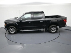 Used 2025  Ford F-150 4WD XLT SuperCrew 5&period;5' Box at Landmark Auto Credit Center near springfield&comma; IL