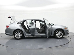 Used 2024  Chevrolet Malibu 4dr Sdn 1LT at Landmark Auto Credit Center near springfield&comma; IL