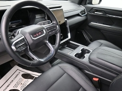 Used 2024  GMC Acadia AWD 4dr Elevation at Landmark Auto Credit Center near springfield&comma; IL