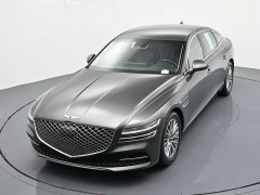 Used 2023  Genesis G80 2&period;5T RWD at Landmark Auto Credit Center near springfield&comma; IL