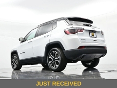 Used 2023  Jeep Compass Limited 4x4 at Landmark Auto Credit Center near springfield&comma; IL
